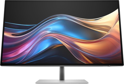 [8J4D8UT] HP 727PQ QHD MNTR
