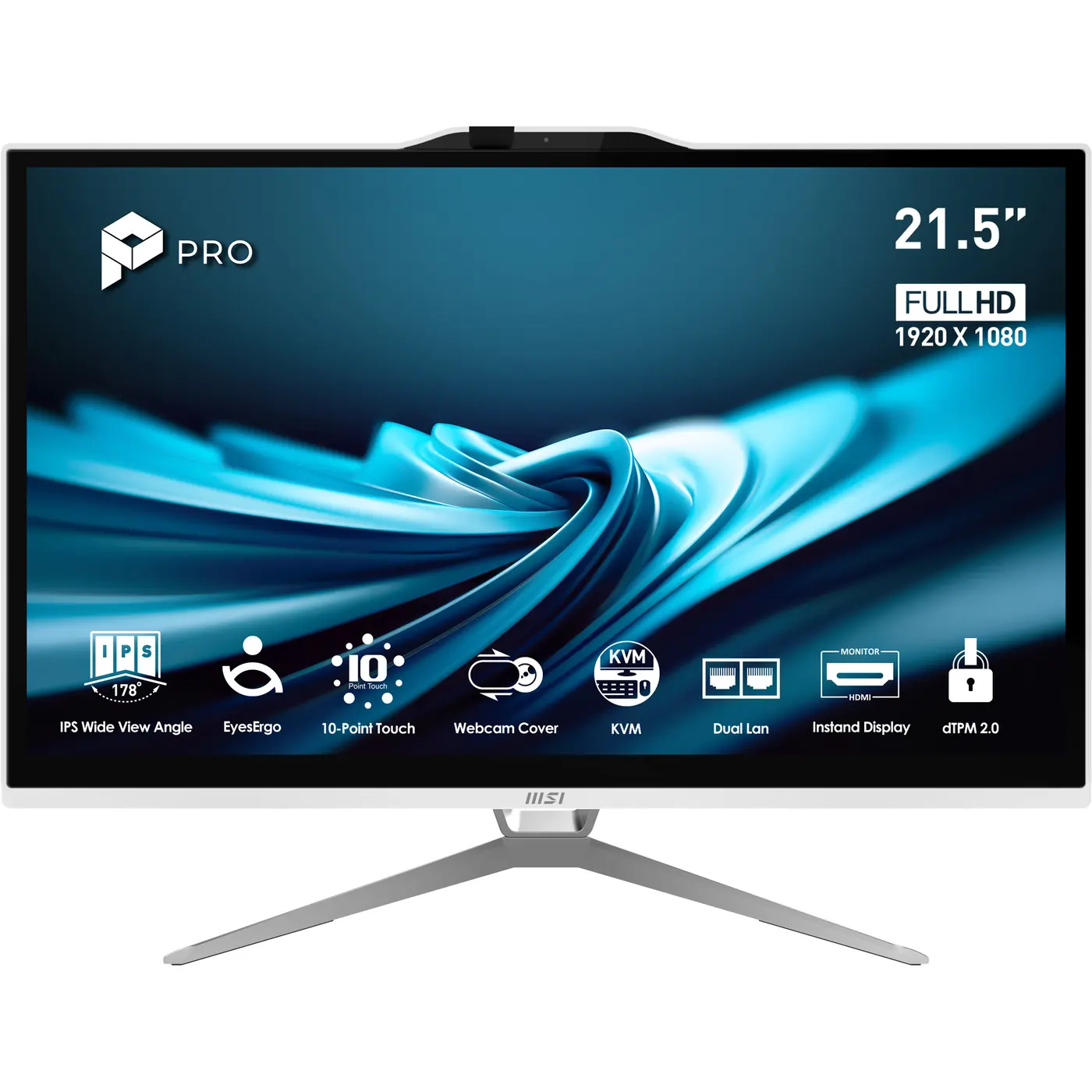 [9S6-AC0152-614] PRO AP222T 14MA-614EU