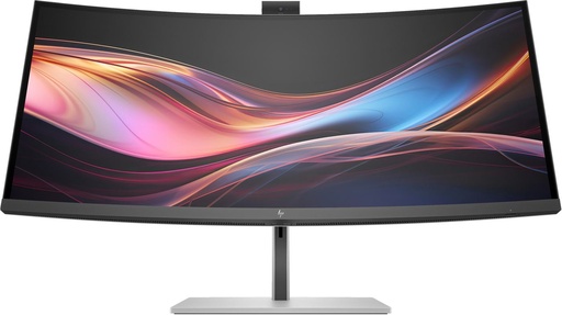 [8K157UT] HP 734PM WQHD CONF MNTR