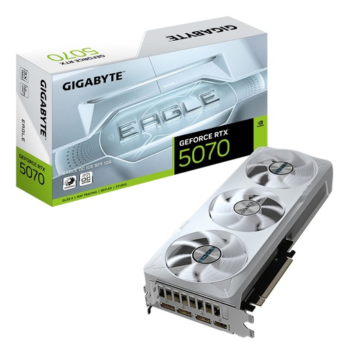 [9VN5070EOI00G10] GV-N5070EAGLEOC ICE-12GD