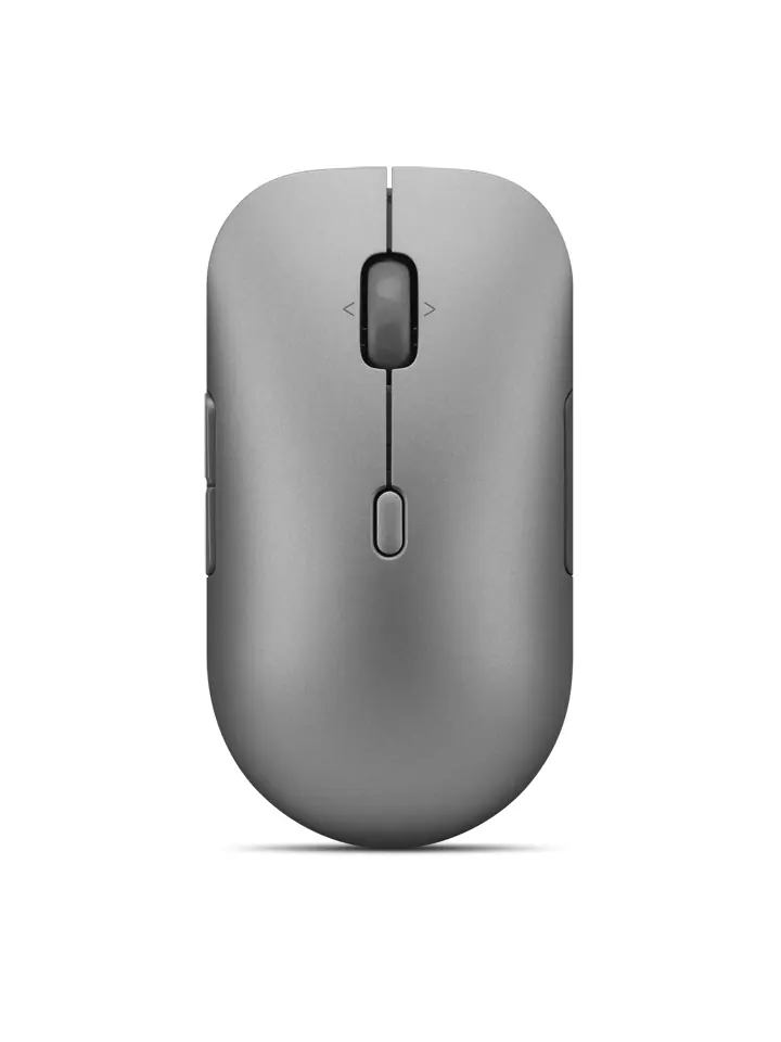 [4Y51S61878] LENOVO WIRELESS PRO PLUS MOUSE GREY