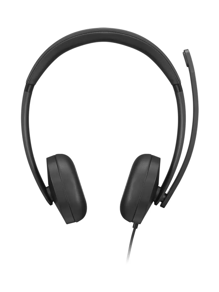 [4XD1R88995] LENOVO WIRED VOIP HEADSET 5000
