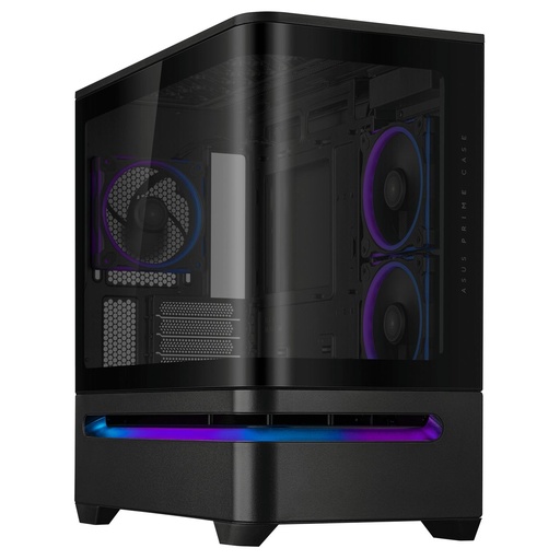 [90DC00P0-B19000] PRIME AP202 TG ARGB BLACK