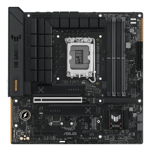 [90MB1HD0-M0EAY0] TUF GAMING B760M-PLUS II