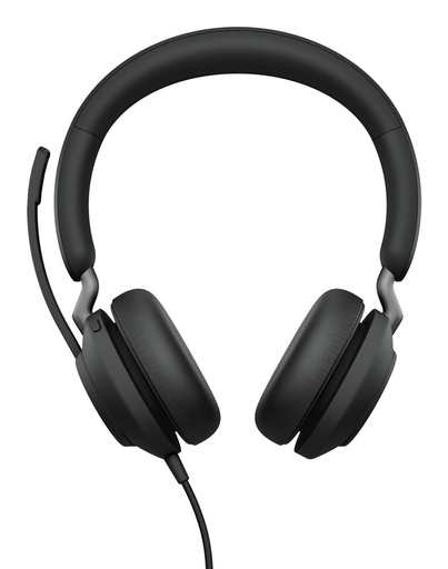 [24189-999-799] EVOLVE2 40 ES STEREO MS USB C/A
