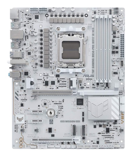 [90MB1NW0-M0EAY0] TUF GAMING B850-PRO WIFI7 W NEO