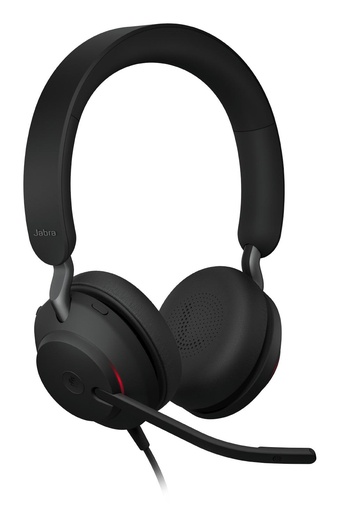 [24189-989-799] EVOLVE2 40 ES STEREO UC USB C/A