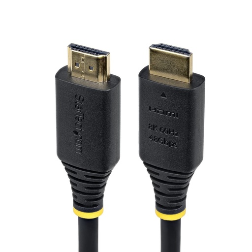[HDMI21CBL8K602M] CAVO HDMI 2.1 8K 60HZ DA 2M