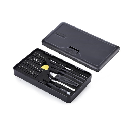 [LAPTOP-TOOL-KIT] SET RIPARAZIONE COMPUTER 40 PZ