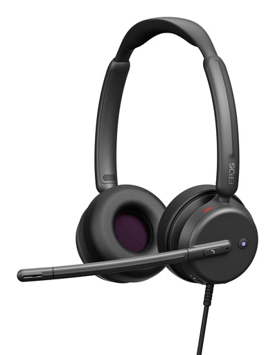 [1001253] IMPACT 460T USB-C/A NOICE CANC