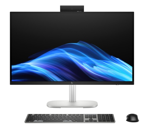 [D5BC2ET] HP ESTUDIO 8 G1I 27 U5 16/512 W