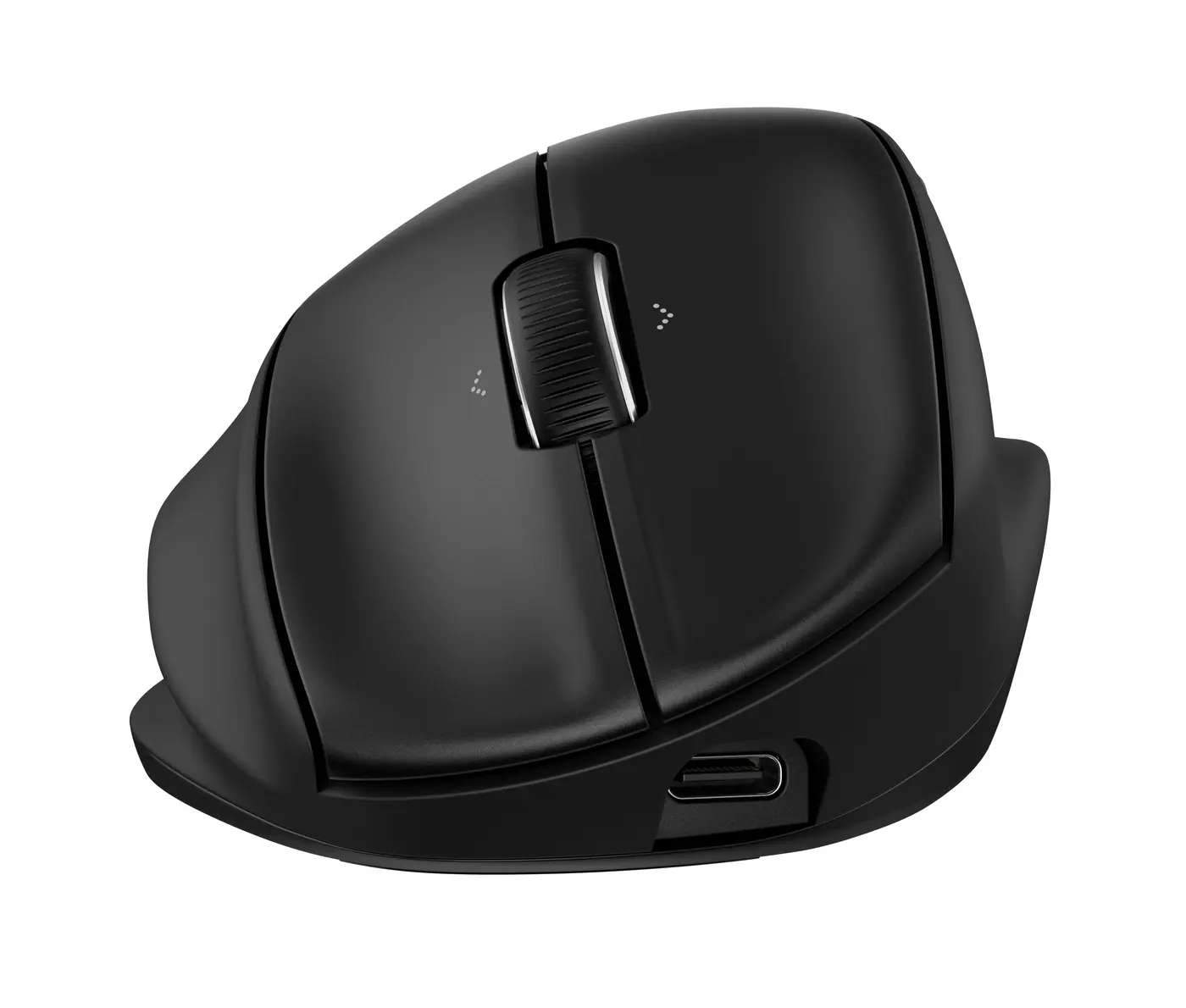 [BH0Z4AA] HP TILT ERG MOUSE 720M BLACK