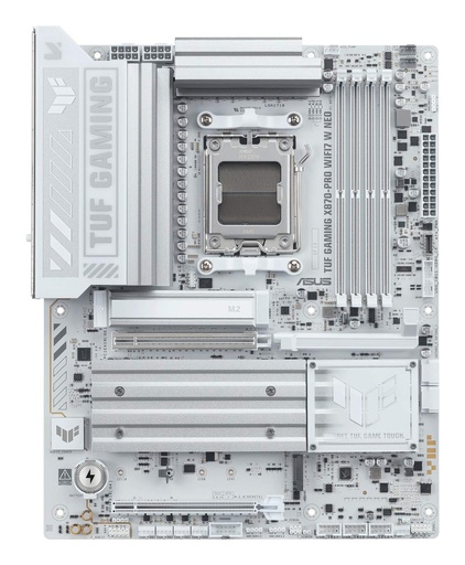 [90MB1NY0-M0EAY0] TUF GAMING X870-PRO WIFI7 W NEO