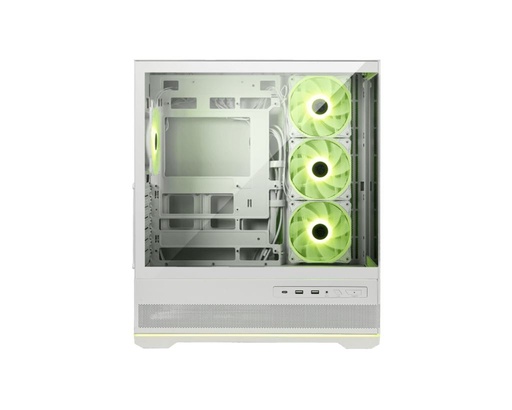 [306-7G28W21-JA4] MAG PANO 110R PZ  WHITE