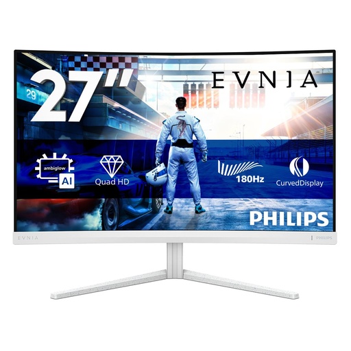 [27M2C5501] 27 MONITOR  VA REG ALT 180HZ