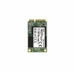 [TS128GMSA230S] 128GB MSATA SSD SATA3  3D TLC
