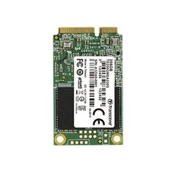 [TS256GMSA230S] 256GB  MSATA SSD SATA3 3D TLC