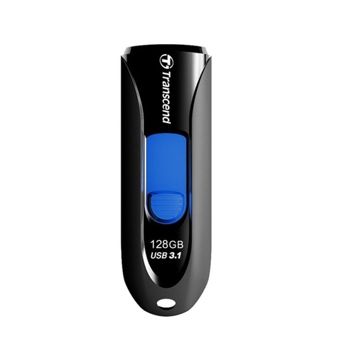 [TS128GJF790K] 128GB JETFLASH 790  BLACK