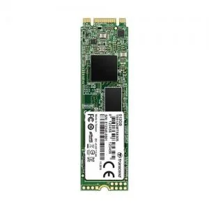 [TS256GMTS830S] 256GB  M.2 2280 SSD