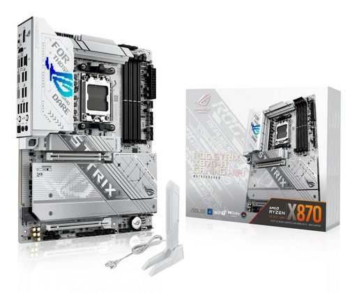 [90MB1IF0-M0EAY0] ROG STRIX X870-A GAMING WIFI