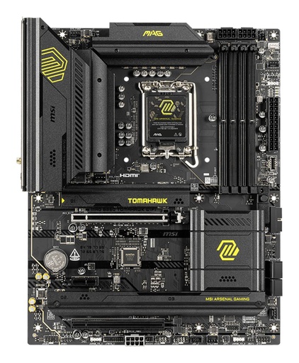 [B860-TMHK-WIFI] MAG B860 TOMAHAWK WIFI