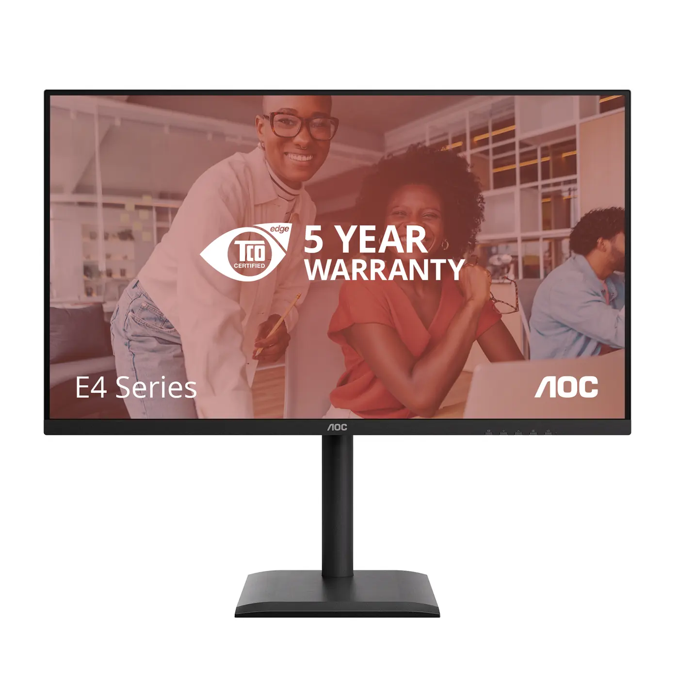 [Q32E4U] 32 MONITOR IPS 2560X1440 100HZ