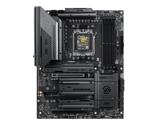 [B850TMHKMAXWFII] MAG B850 TOMAHAWK MAX WIFI II