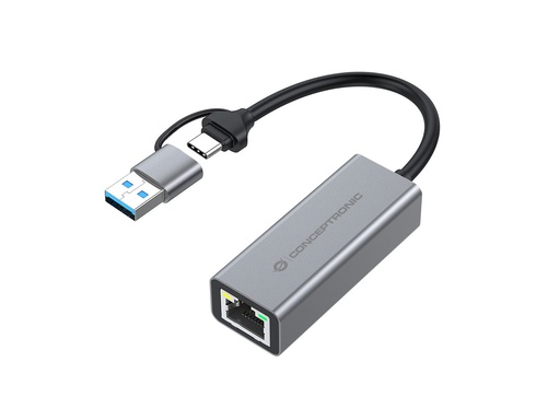 [ABBY08G] GIGABIT USB NETWORK ADAPTER -- 3.0