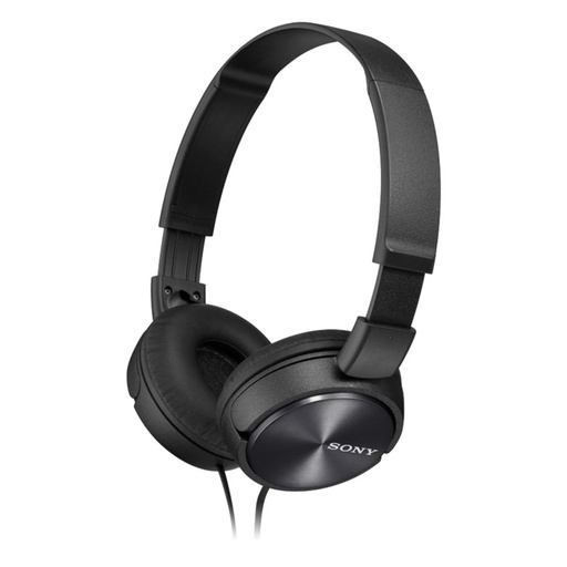 [MDRZX310B.AE] ZX310 CUFFIE ON-EAR STEREO