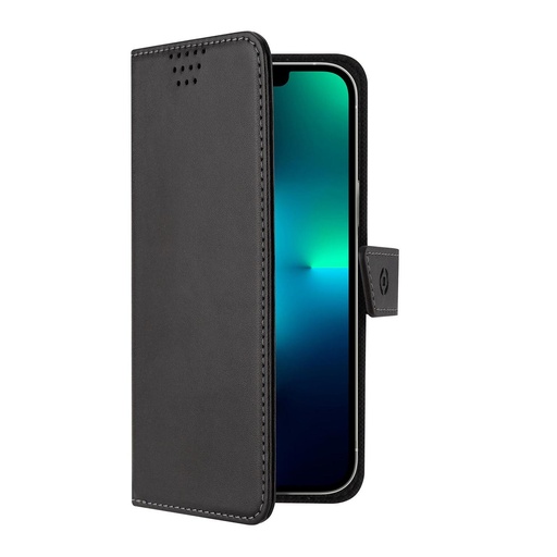 [WALLYMAG1025BK] WALLY MAGSAFE CASE IPHONE 14 PRO BK