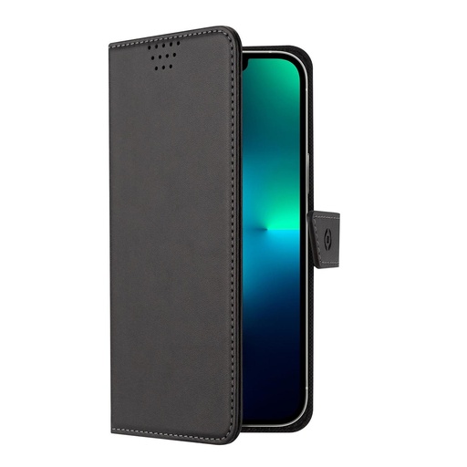 [WALLYMAG1026BK] WALLY MAGSAFE CASE IPHONE 14 PLUS