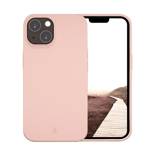 [CR61PISA1590] COSTA RICA IPHONE SE 14 PINK SAND