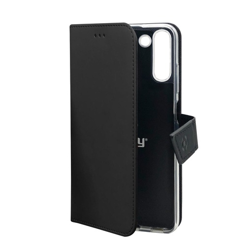 [WALLY1032] WALLY CASE GALAXY S23 5G/EE BLACK