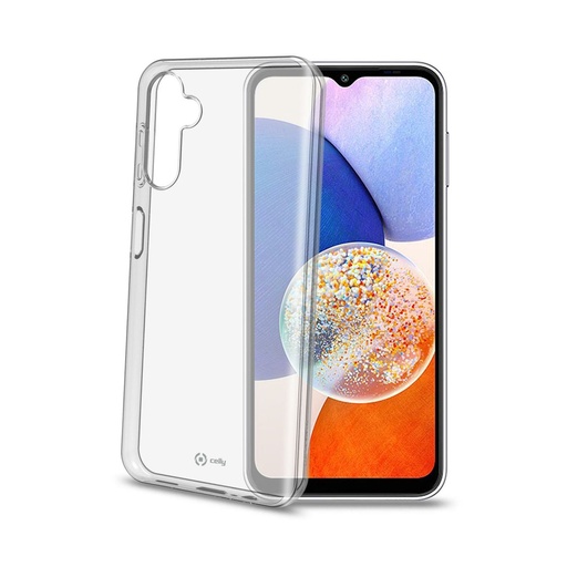 [GELSKIN1035] TPU COVER GALAXY A14 4G/5G
