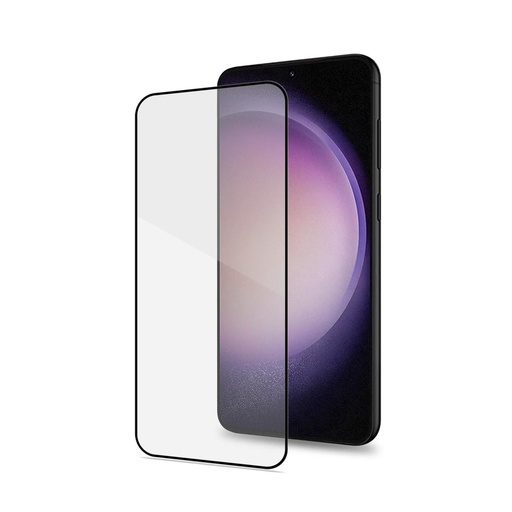 [FULLGLASS1032BK] FULL GLASS GALAXY S23 5G/S23 5G EE