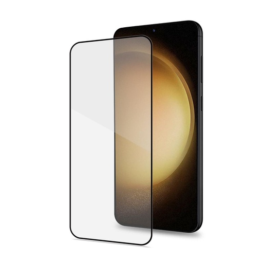 [FULLGLASS1034BK] FULL GLASS GALAXY S23+ 5G BLACK