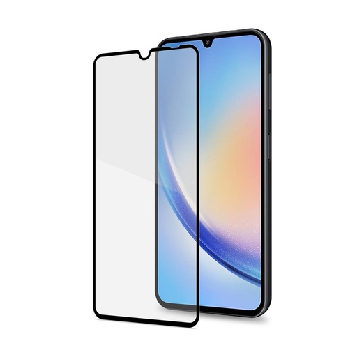 [FULLGLASS1036BK] FULL GLASS GALAXY A34 5G/A34 5G EE