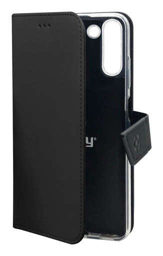 [WALLY1034] WALLY CASE GALAXY S23+ 5G BLACK