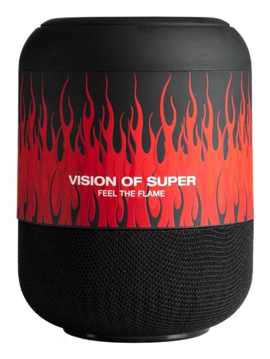 [VOSSPEAKER] 5W VISION OF SUPER WIRELESS SPEAKER