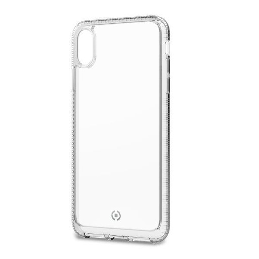 [HEXALITE999WH] HEXALITE COVER IPHONE XS MAX WHITE