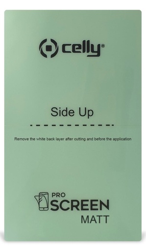 [PROFILM20M] PRO SCREEN FILM MATT 20 PZ CF