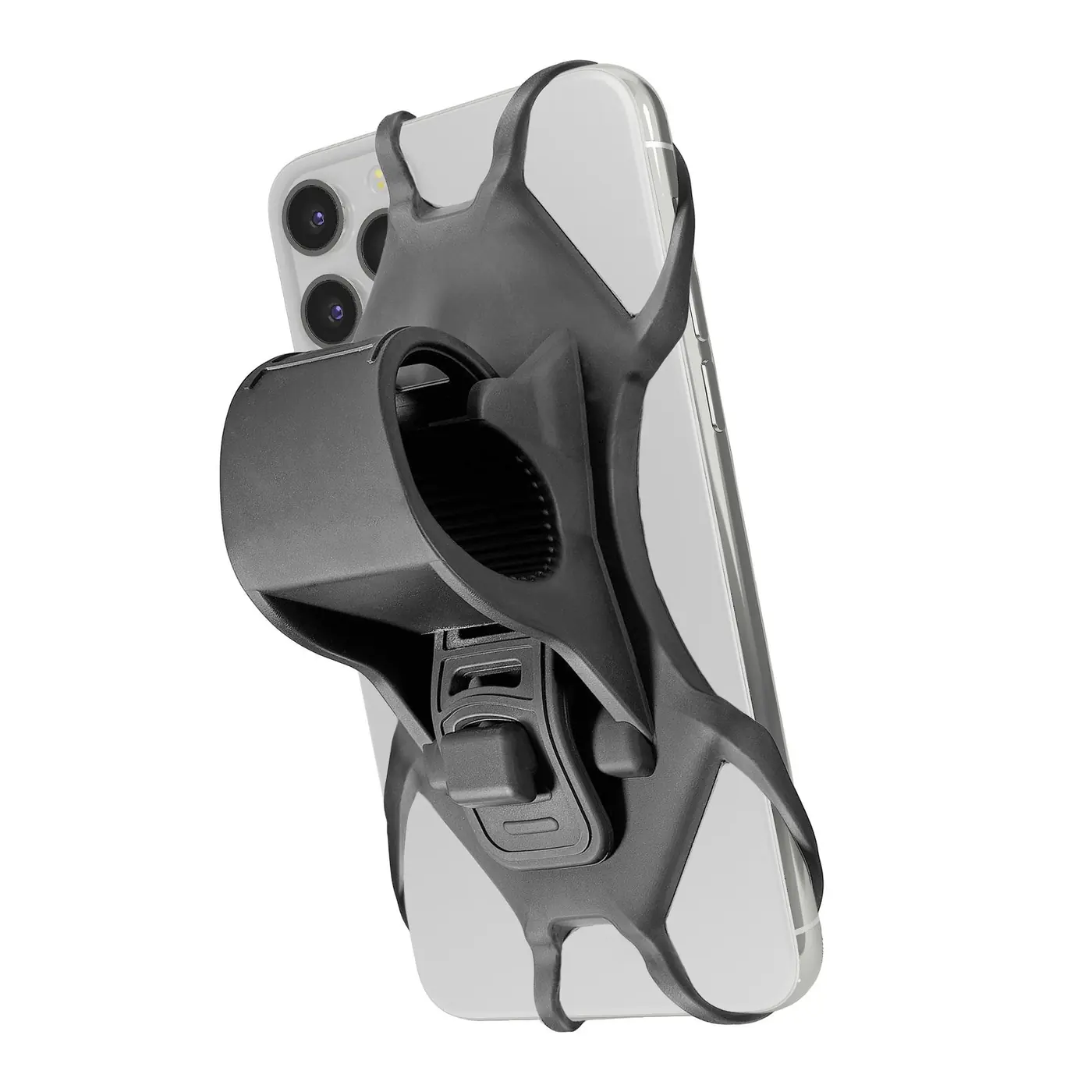 [SWIPEBIKEGR] SWIPE BIKE HOLDER GREY