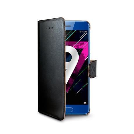 [WALLY673] WALLY CASE HONOR 9 BLACK
