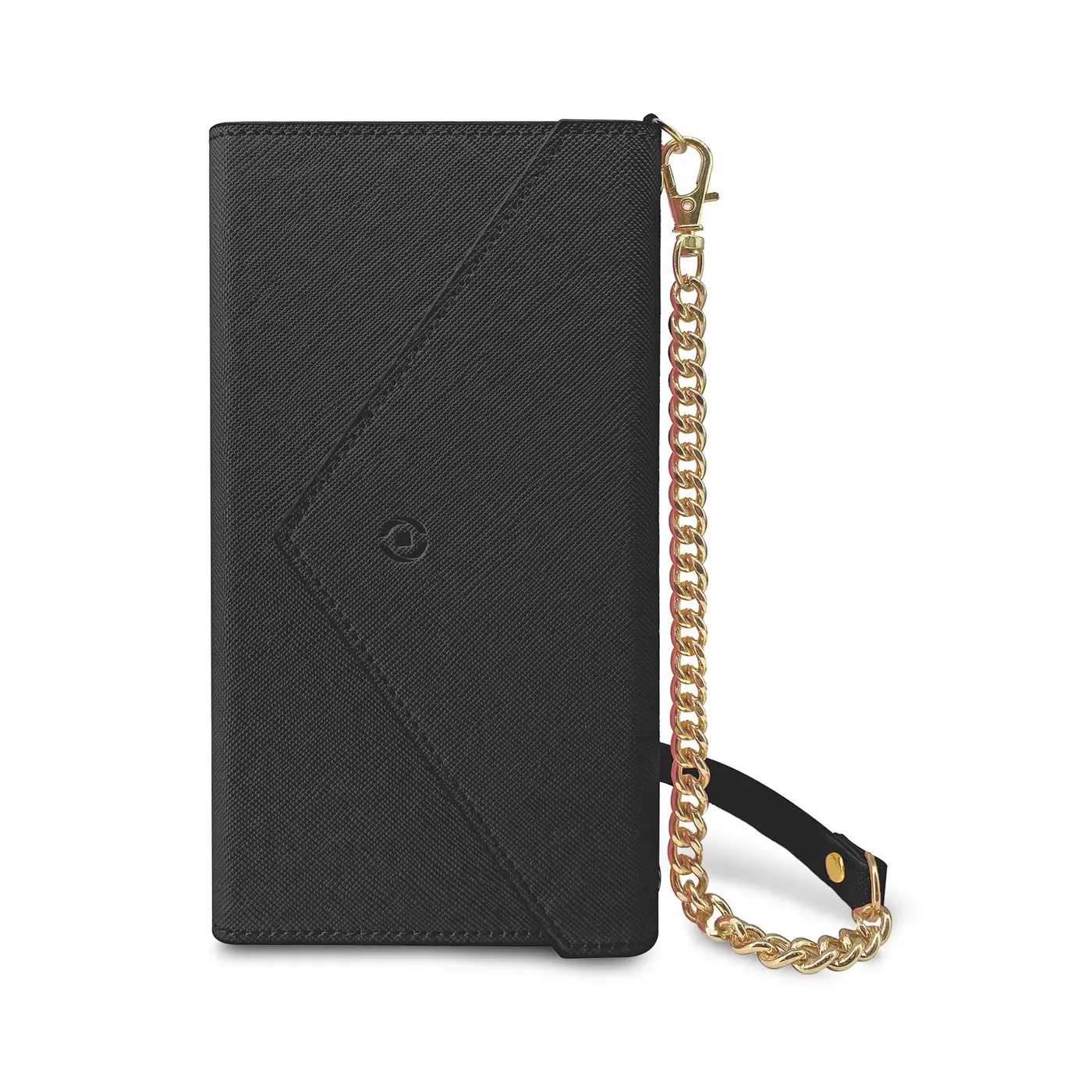 [ATHENABK] ATHENA UNIVERSAL POCHETTE 6.9 BLK