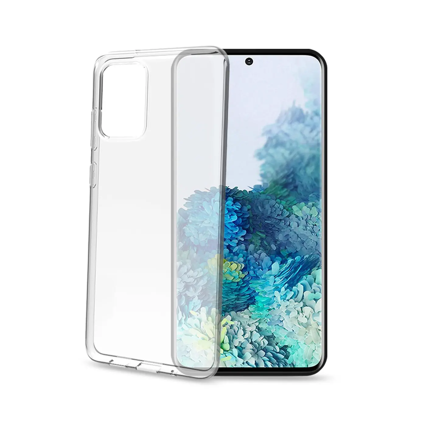 [GELSKIN990] TPU COVER GALAXY S20+