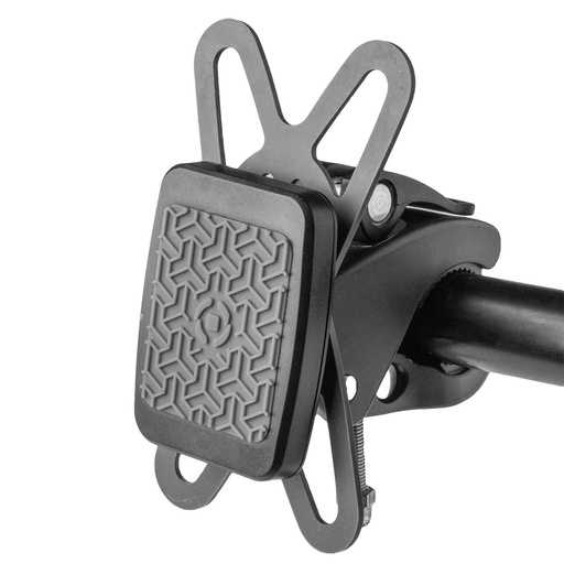 [GHOSTBIKEBK] UNIVERSAL MAGNETIC BIKE HOLDER BK