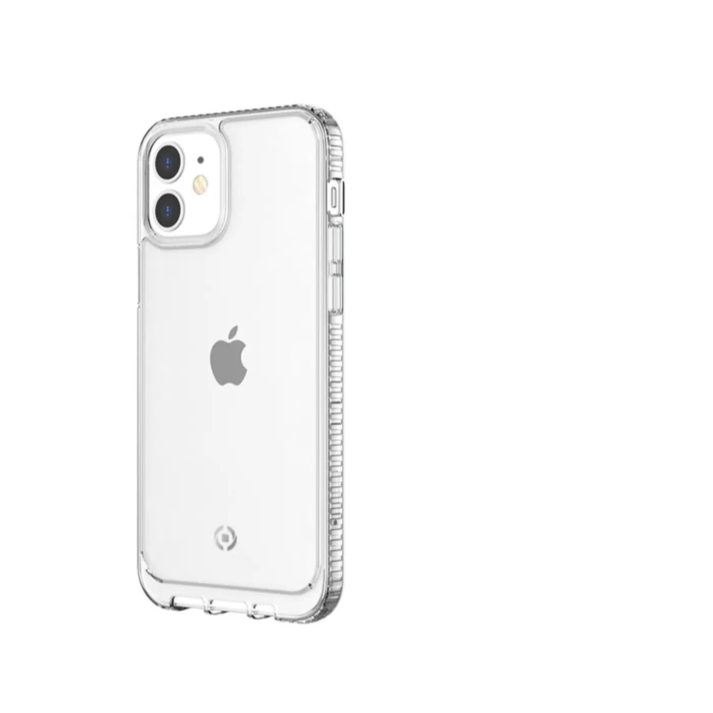 [HEXALITE1003WH] HEXALITE COVER IPHONE 12 MINI WHITE