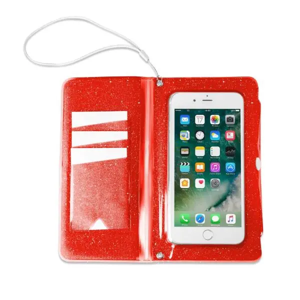 [SPLASHWALL18OR] SPLASHWALLET UP TO 6.2 ORANGE