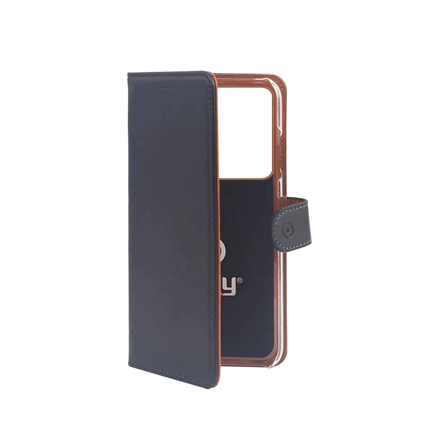 [WALLY991] WALLY CASE GALAXY S20 ULTRA BLACK