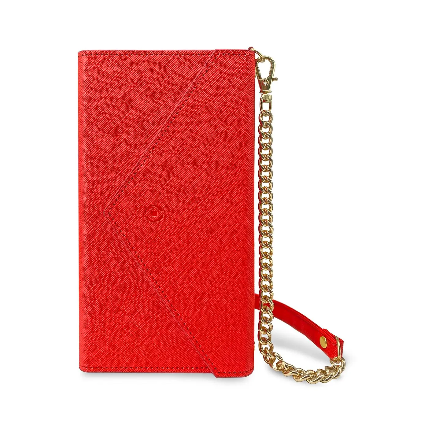 [ATHENARD] ATHENA UNIVERSAL POCHETTE 6.9 RED
